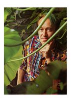 Sciences et Vie -  1989, Vertical Garden by Patrick Blanc