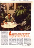 30 millions d&#039;amis - Juil. 1991, Vertical Garden by Patrick Blanc