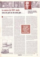 L&#039;environnement Decembre 1995, Vertical Garden by Patrick Blanc