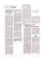 Le Monde et Die Welt - 1994, Vertical Garden by Patrick Blanc