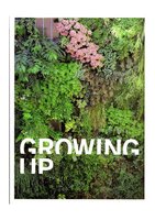 Azure Canada Sept - Oct 2003, Vertical Garden by Patrick Blanc