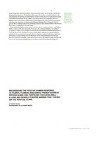 Azure Canada Sept - Oct 2003, Vertical Garden by Patrick Blanc