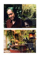 Casamica Oct. 2002, Vertical Garden by Patrick Blanc