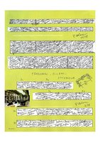 Gardenia - June 2008, Vertical Garden by Patrick Blanc