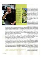 Gardenia - June 2008, Vertical Garden by Patrick Blanc