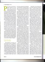 Portugais - Geo Brazil - 2011, Vertical Garden by Patrick Blanc