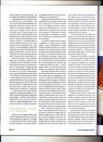 Portugais - Geo Brazil - 2011, Vertical Garden by Patrick Blanc