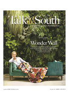 Talk of the South  Feb 2011