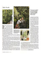 Talk of the South  Feb 2011